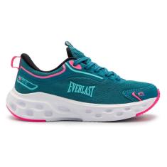 Tênis Everlast Feminino Raptor Treino SEFA183-Feminino