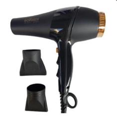 Secador Cabelo Potente 5000w Profissional 110v Br-2017 - SECADOR 5000W