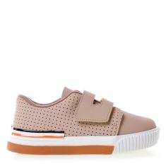 Tênis Casual Infantil Molekinho Rust Masculino-Masculino