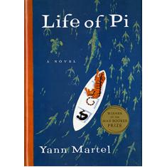 Life of Pi: A Novel