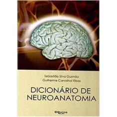 Livro Dicionario de Neuroanatomia