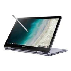 Samsung Chromebook Plus 12 Touch Intel 1.5ghz 4gb 32gb Os XE521QAB