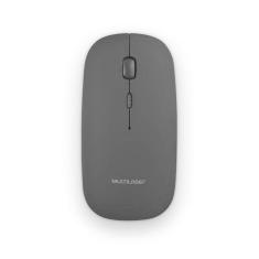 Mouse Sem Fio 2.4Ghz Recarregável Lithium Usb