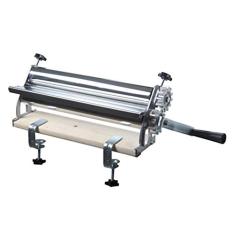 Cilindro Manual Sova Master Cromado 35cm - Anodilar