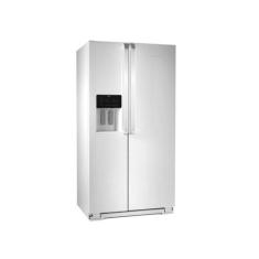 Geladeira/Refrigerador Brastemp Frost Free Side By - Side 560L Brs62 C