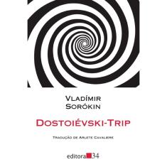 Dostoiévski-Trip 1ª Ed