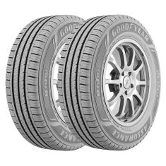Jogo 2 Pneus Goodyear Aro 14 Assurance Maxlife 175/70R14 88T XL