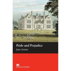 Pride And Prejudice - Macmillan