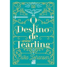 Livro - O Destino De Tearling