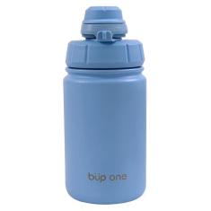 Garrafa Térmica 350ml Easy Open -  Azul Claro - Bup One