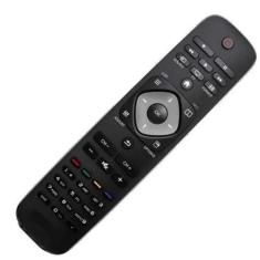 Controle Remoto Tv Lcd Philips W7413 Vc8038 - Mbtech, Tv