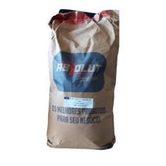 Whey Protein 100% Pure - Absolut Nutrition, 5Kg, Sorvete de Baunilha