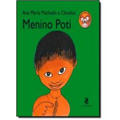 Livro - Menino Poti