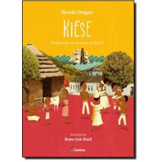 Livro - Kiese
