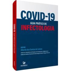 Livro - COVID 19