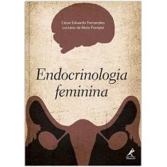 Livro - Endocrinologia feminina