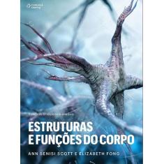 Livro - Estrutura e funções do corpo