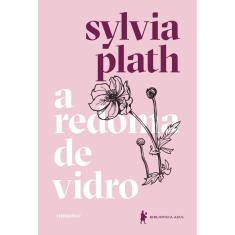 A redoma de vidro