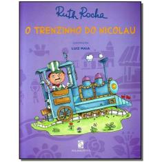 o Trenzinho Do Nicolau