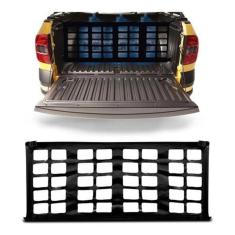 Divisor De Cacamba Rede Grade Splody Pickup Grande 140X43Cm