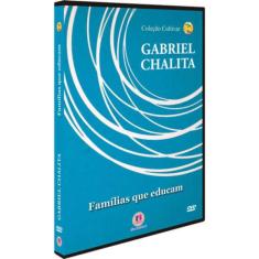 Famílias Que Educam