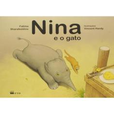 Nina e o Gato