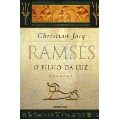 Ramsés: O filho da luz (vol. 1)