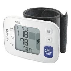 Monitor De Pressão Arterial Digital Pulso Hem-6181 Omron - ONROM
