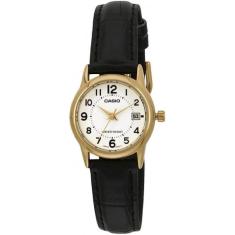 Relógio Casio Collection Feminino LTP-V002GL-7BUDF