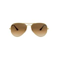 Óculos de Sol Ray Ban Aviator RB3025L 001/51-62