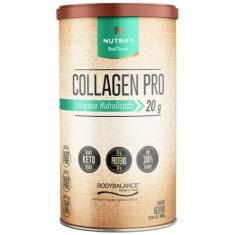 Collagen Pro (450g) Nutrify, Neutro
