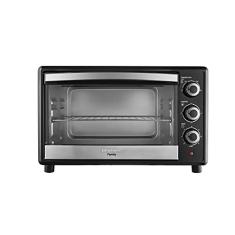 Forno Elétrico 36L Family, Mondial, Preto, 1600W, 110V - FR-17