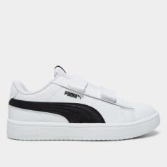 Tênis Infantil Puma Rickie Classic V PS-Unissex