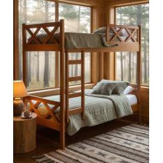 Beliche 1,90 x 90 - Moveis de Gramado - Flávio Comércio de Móveis de G