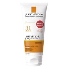 Protetor Solar Fluído Anthelios XL FPS 30La Roche-Posay 200ml-Unissex