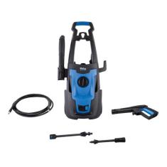 Lavadora de Alta Pressão Philco 1500 PSI Azul PLA2500  127 Volts, 110V