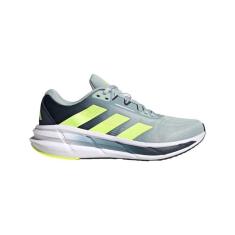 Tênis Corrida Questar 3 Adidas-Masculino