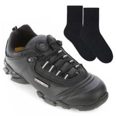 Kit Tênis Bull Terrier Attack Low II Masculino +-Masculino