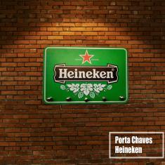 wide desk swan Porta Chaves De Parede Cerveja Heineken Decoração Bar Porta Chaves Mdf com  o Melhor Preço é no Zoom