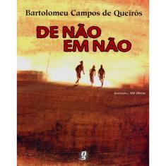 Livro - De Não em Não
