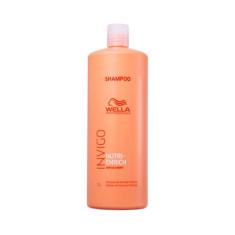 Wella Professionals Invigo Nutri-Enrich Shampoo 1000ml