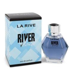 Perfume Feminino La Rive 100 Ml Eau De Parfum Spray
