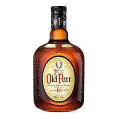 Old Parr Whisky 12 Anos 1L