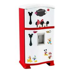 Geladeira Cozinha Infantil Mickey - Xalingo Brinquedos