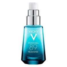 Hidratante para Olhos Vichy - Mineral 89 15ml-Unissex