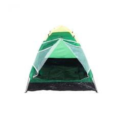 Barraca Camping Igloo 2 Poliéster 2,00 X 1,05 X 1,30 Metros