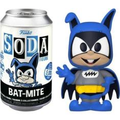 Funko Pop Soda Dc Comics Bat-Mite  Lata