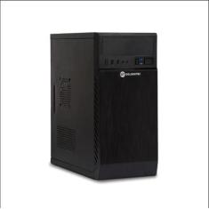 Computador Intel Core I3, 4GB, SSD 120GB  Goldentec