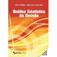 Análise Estatística da Decisão - BLUCHER