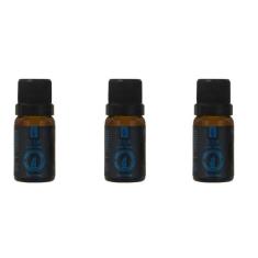 Kit 3 Essências Dubai/Lírio Gold - 10Ml Via Aroma